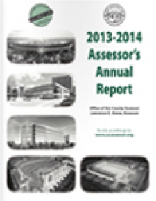 Annual Report 2013-2014