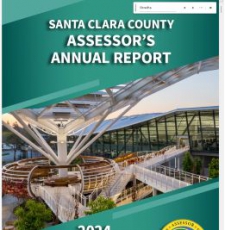 Annual Report 2024 - 2025